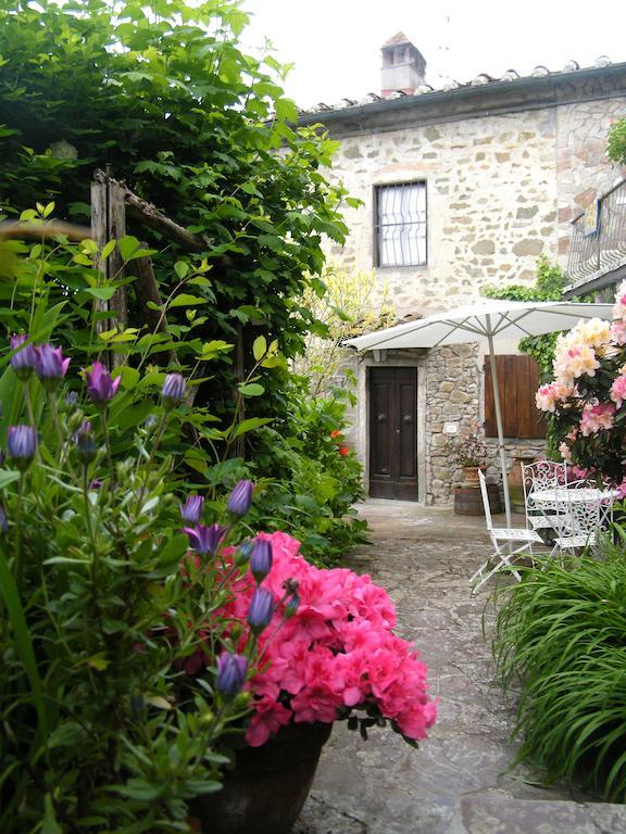 Authentic Chianti Stonehouse With Garden&Terrace Διαμέρισμα Greve in Chianti Δωμάτιο φωτογραφία